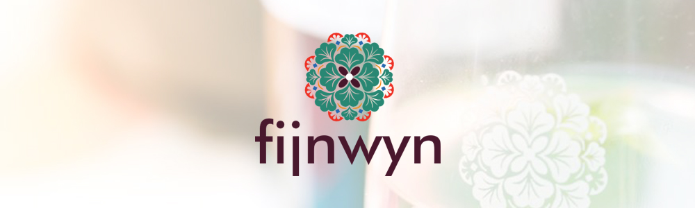 The Fijnwyn Wine Festival banner