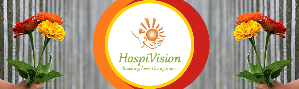 HospiVision (Gauteng Office) banner