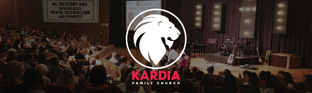 AFM-AGS Kardia (Suideroord) banner