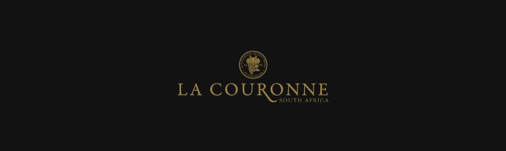 La Couronne Wine Estate banner