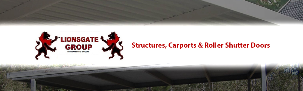 Lionsgate Group banner