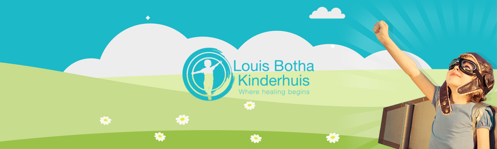 Louis Botha Children's Home banner