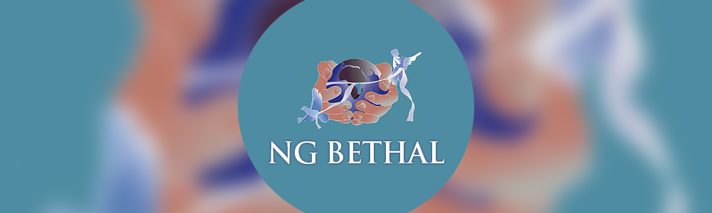 NG Kerk Moedergemeente Bethal banner
