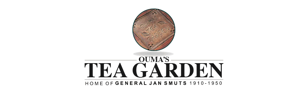 Ouma's Tea Garden banner
