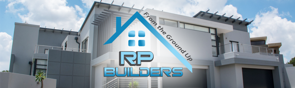 RP Builders banner
