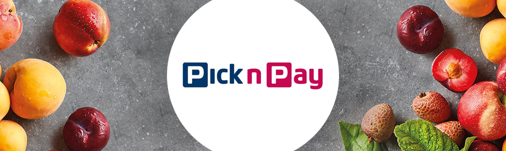 Pick n Pay (The Grove Mall) banner