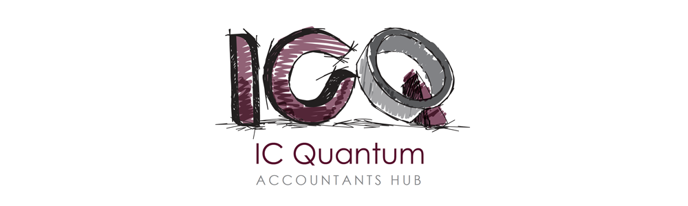 IC Quantum Accountants banner