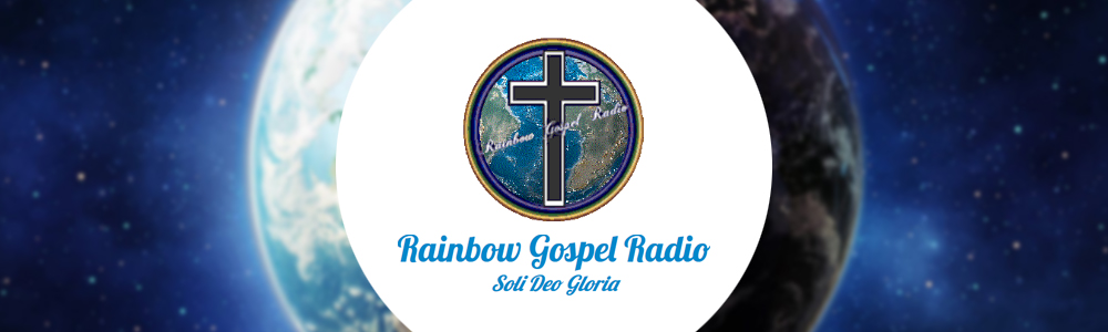 Rainbow Gospel Radio banner