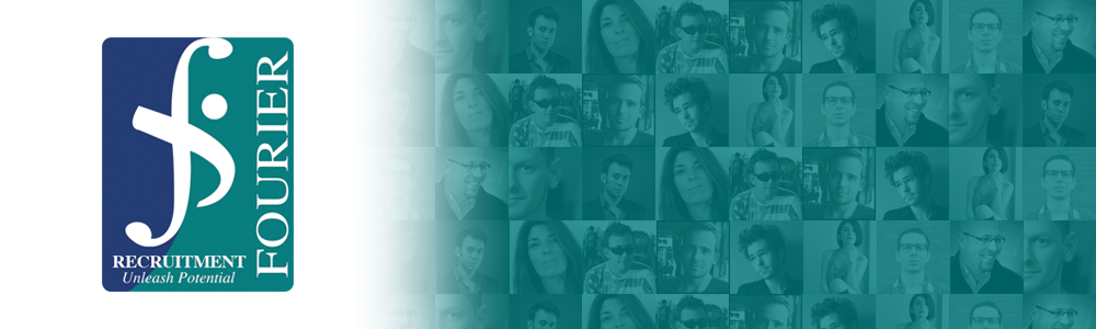 Fourier Recruitment banner