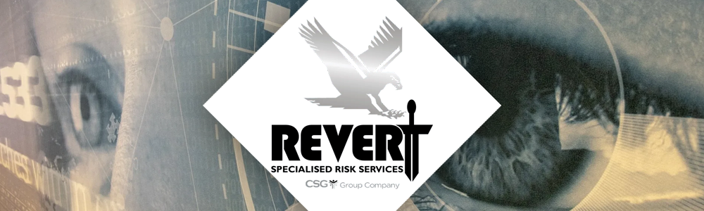 Revert Risk Management Solutions banner