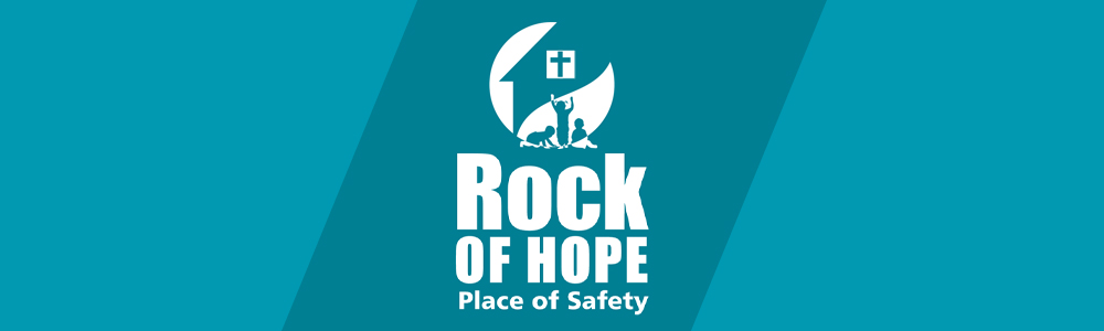 Rock of Hope Pretoria banner