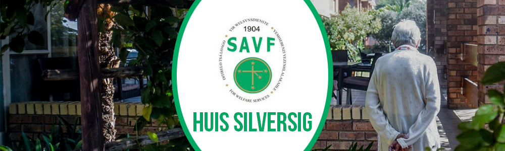 SAVF Huis Silversig banner