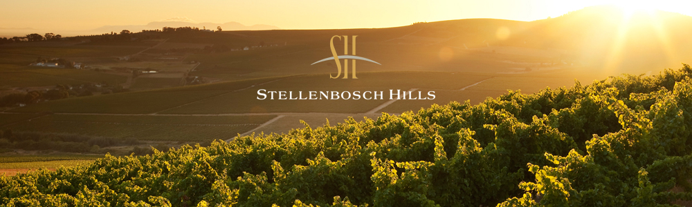 Stellenbosch Hills banner