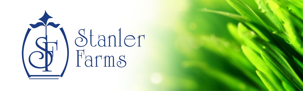 Stanler Farms banner