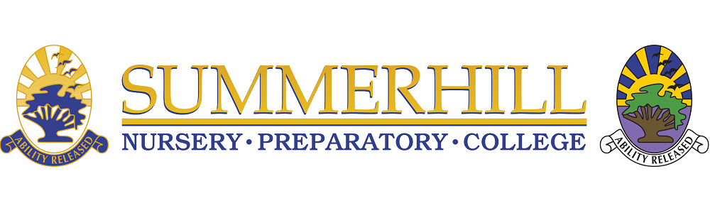 Summerhill International College banner