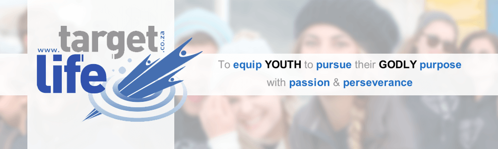 Target Life (Gap Year) banner