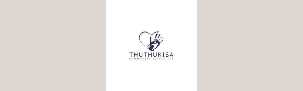 Thuthukisa Community Initiative banner