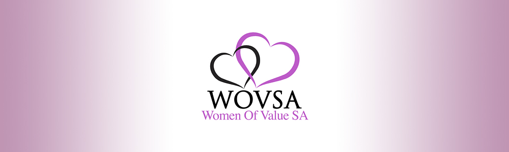 Women of Value SA banner