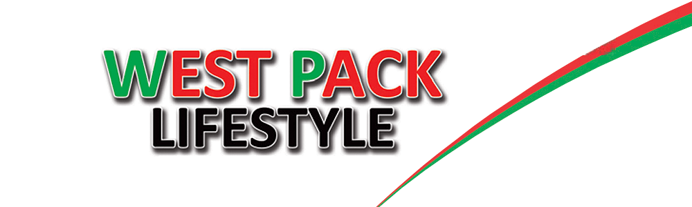 West Pack Lifestyle (Kolonnade Retail Park) banner