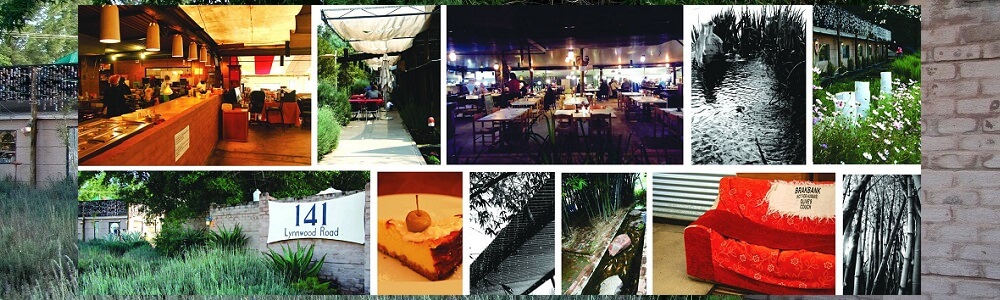 Karoo Cafe Pretoria (Karoo Square) banner