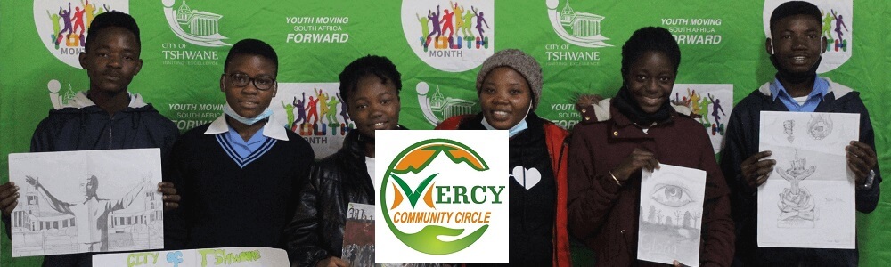 MERCY Community Circle S.A banner