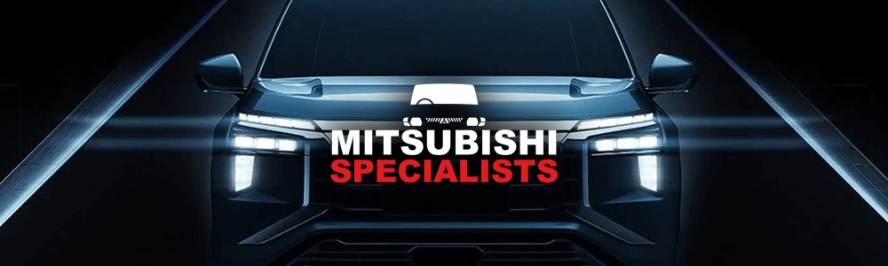 Mitsubishi Specialists Boksburg banner