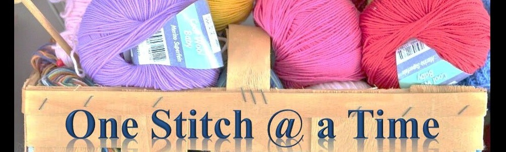 One Stitch @ a Time (Scottburgh Mall) banner