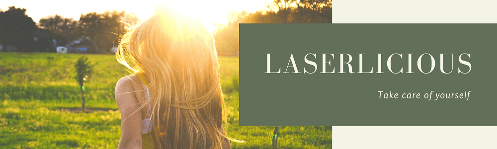 Laserlicious (Lonehill Centre) banner