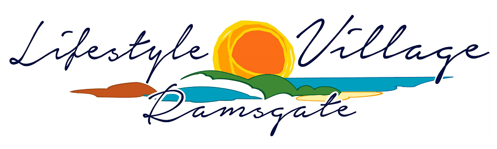 Ramsgate Lifestyle Village banner