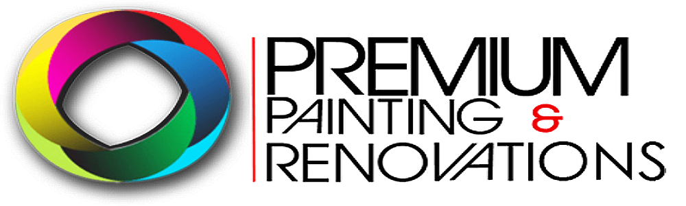 Premium Painting & Renovations banner