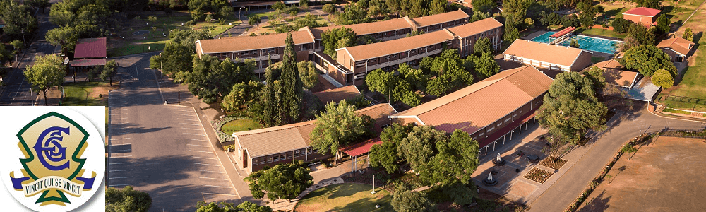 Eunice High School for Girls banner