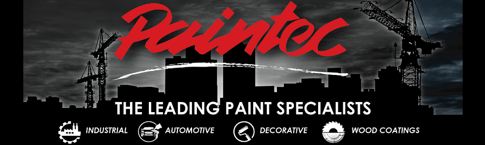 Paintec Pinetown banner