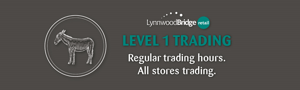 Lynnwood Bridge Retail banner