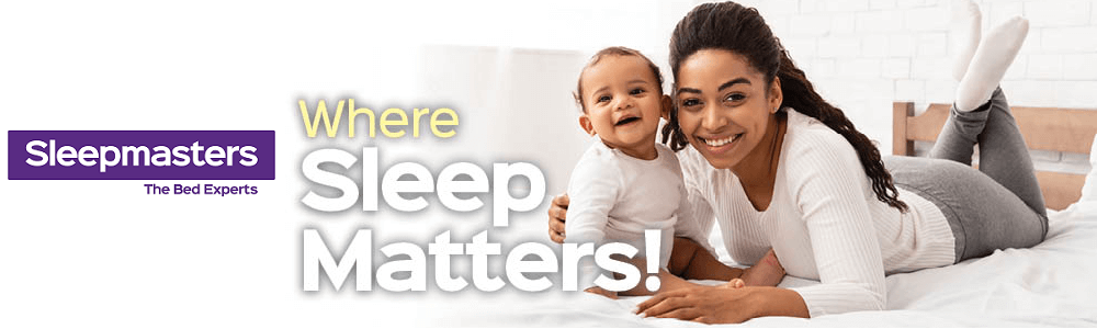 Sleepmasters Margate (Hibiscus Mall) banner