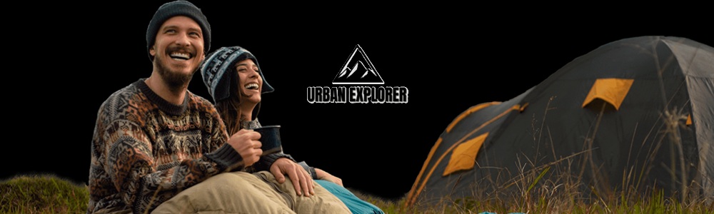 The Urban Explorer (Harbour Bay) banner