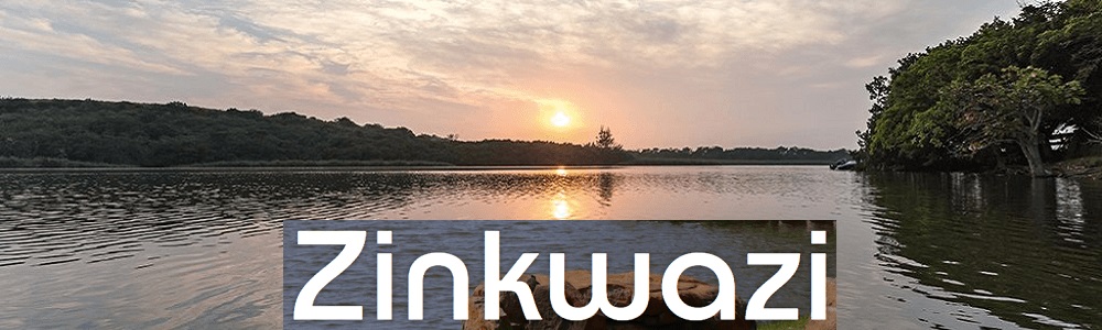 Zinkwazi & Surrounds Info Guide banner