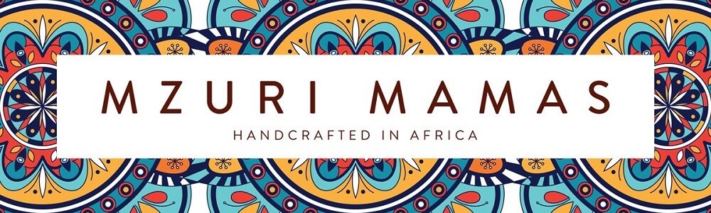Mzuri Mamas (Harbour Bay) banner