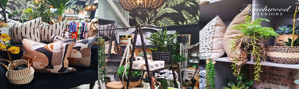 Touchwood Interiors (Pietermaritzburg) banner