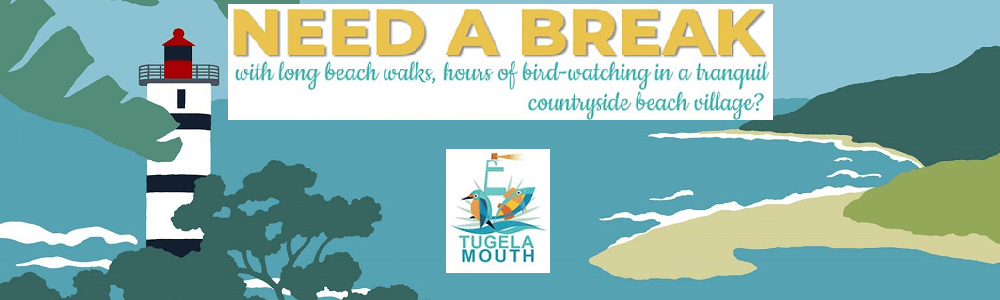 Tugela Mouth Business Forum banner