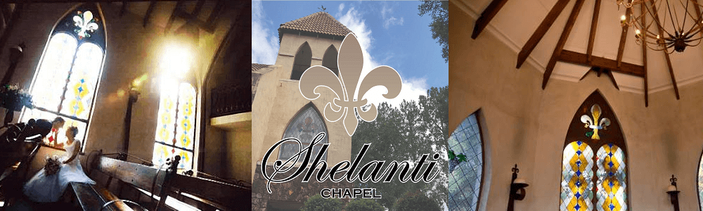 Shelanti Chapel Centurion banner