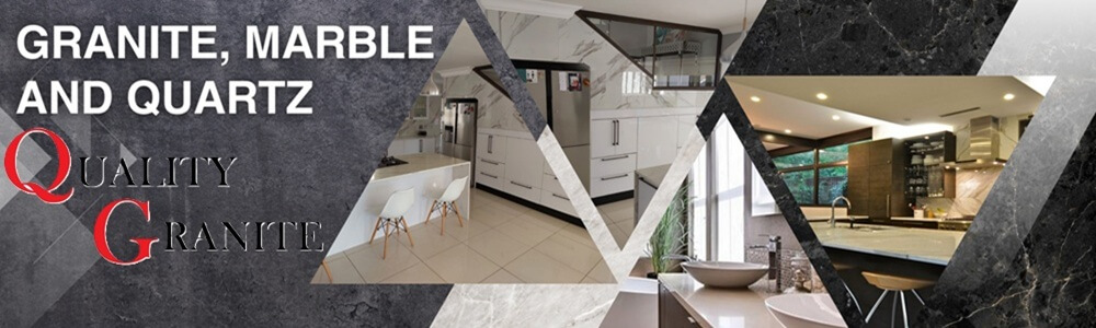 Quality Granite Pretoria banner
