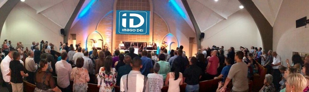 AFM-AGS Westdene – Imago Dei banner