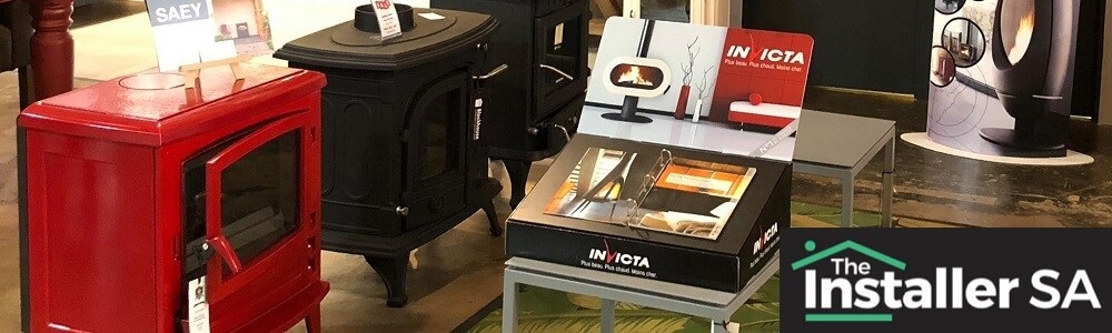 The Installer SA (Cape Connection) banner