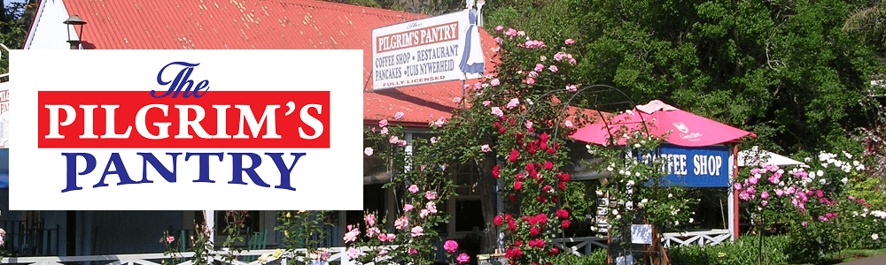 Pilgrims Pantry (Pilgrim's Rest) banner