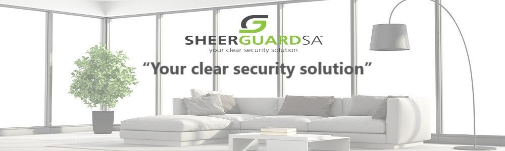Sheerguard SA Durban North banner