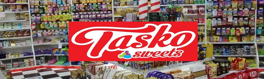 Tasko Sweets (Mall@Reds) banner