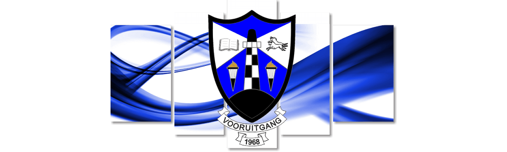Hoërskool Suid-Natal banner