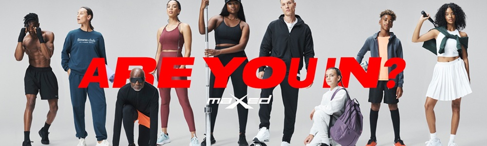 Mr Price Sport (Mokopane Mall) banner