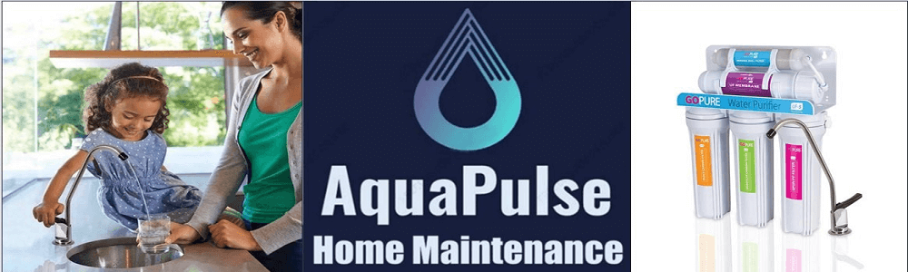 AquaPulse Plumbing and Construction Ballito banner