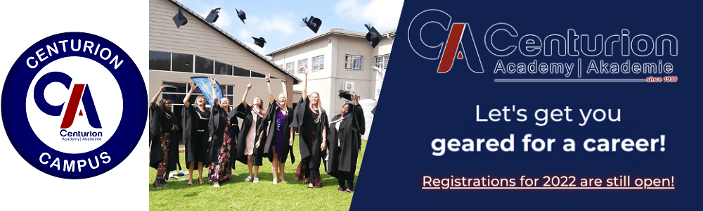 Centurion Academy - Highveld Campus banner